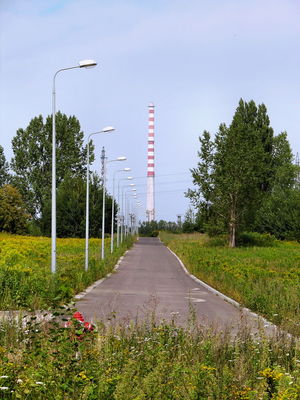 Płocki Park Przemysłowo-Technologiczny
