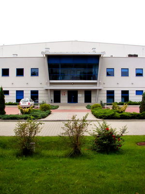 Schulman
ul. Zglenickiego
