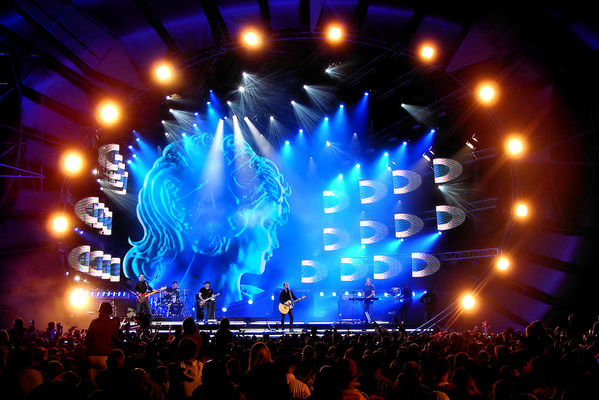 Hity Na Czasie 2008
Feel
