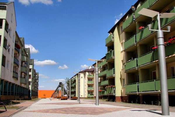 Pasaż Paderewskiego
