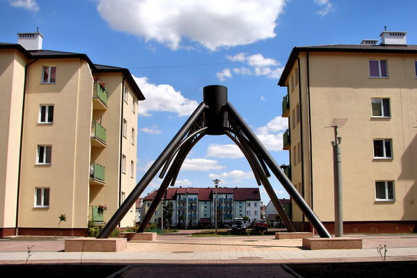 Pasaż Paderewskiego
