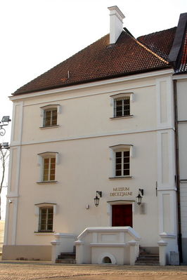 Muzeum Diecezjalne
