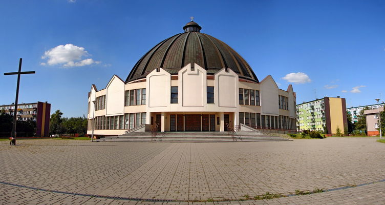 Kościół św. Jadwigi
