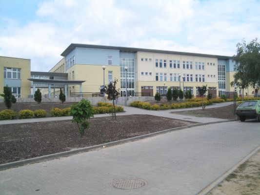 Szkoła Podstawowa nr 22
