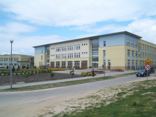 Szkoła Podstawowa nr 22
