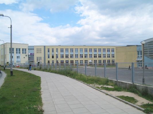 Szkoła Podstawowa nr 22
