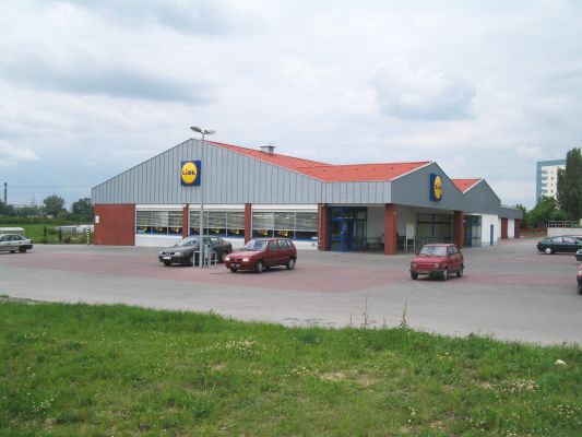 Lidl
