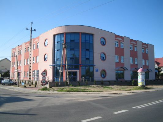 Klinika krioterapii Roka
