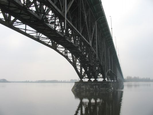 Most im. Legionów marsz. J. Piłsudskiego
