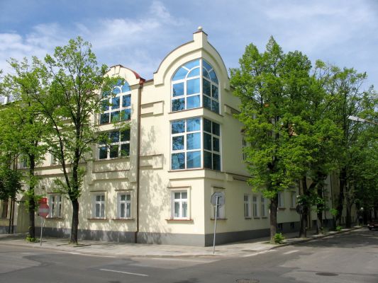 Państwowa Szkoła Muzyczna
