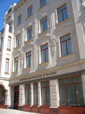 Muzeum Mazowieckie
