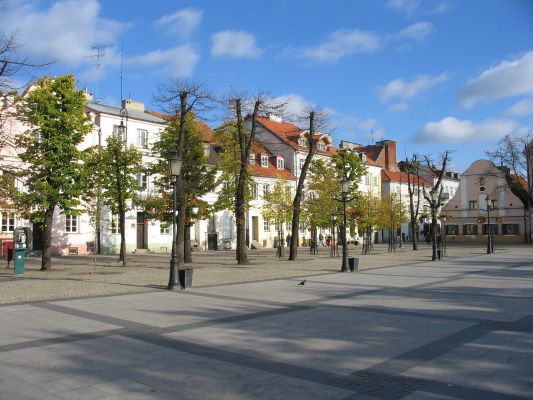 Stary Rynek
