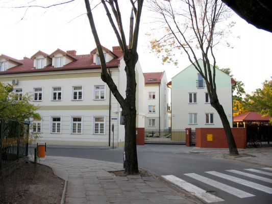 Akademik "Włodkowica"
