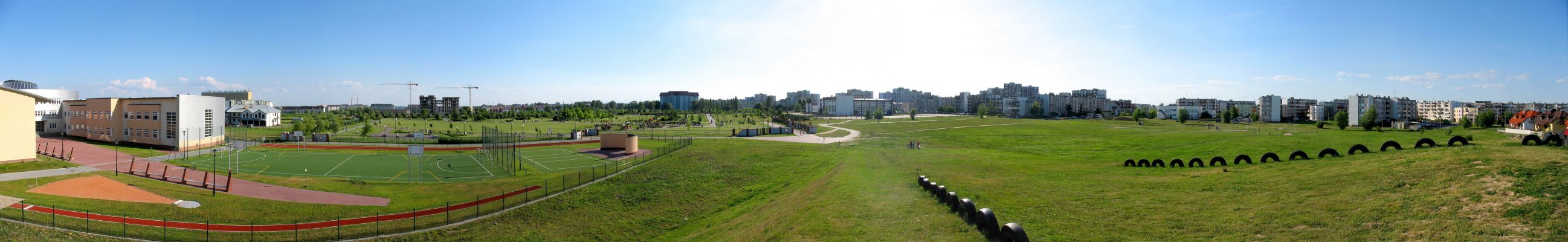 Podolszyce Północne
