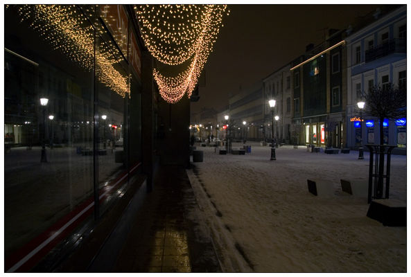 Refleksje nt. Tumskiej
Słowa kluczowe: Tumska