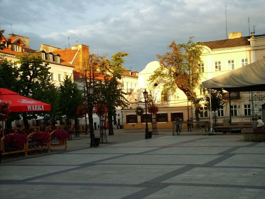 Stary Rynek
