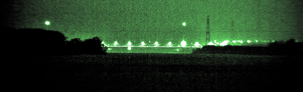 Noktomost
Pierwsza nocna próba...nie wyszło to za ciekawie, ale następne będą lepsze...
