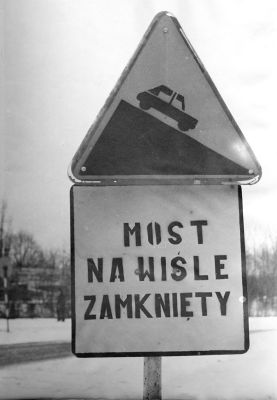 POWÓDŹ - Radziwie.
