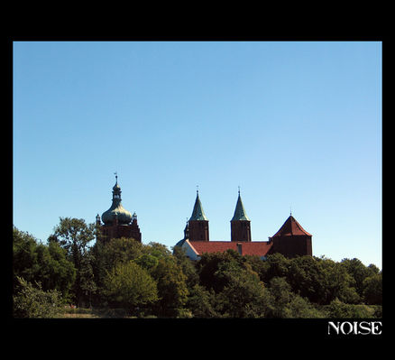 Bazylika Katedralna
Słowa kluczowe: katedra tumy