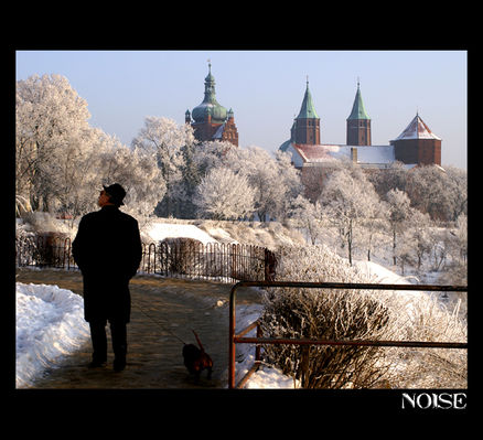 Spacer
Słowa kluczowe: katedra bazylika wzgórze tumskie