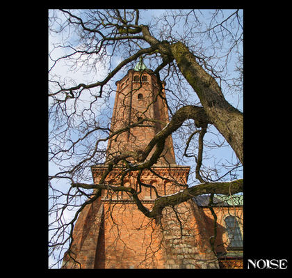 Wieża
Słowa kluczowe: katedra bazylika