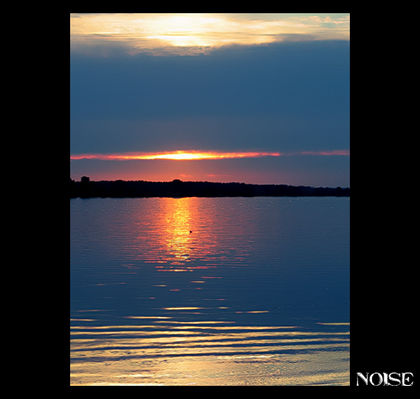 Zachód nad Popłacinem
Słowa kluczowe: zachód zachod wisła popłacin