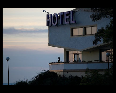 Hotel Starzyński ***
