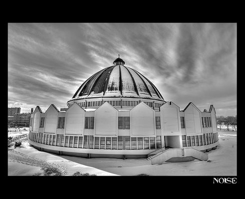 Kościół św. Jadwigii
Słowa kluczowe: kościół parafia