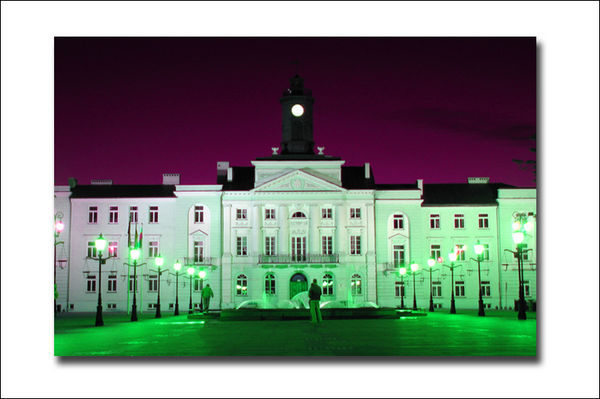 Starówka nocą
Słowa kluczowe: starówka starowka ratusz afrodyta fontanna