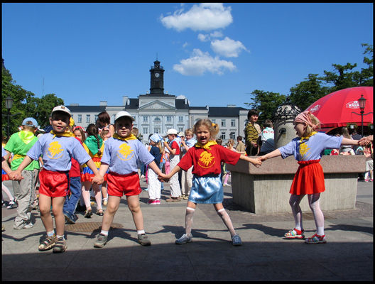 Dni Historii Płocka - Dzień Chemika
