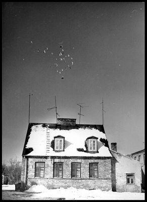 gdzie znajduje się ten dom ?
