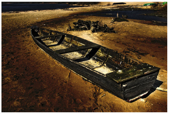 nadwiślańska plaża
eksperyment ;)
