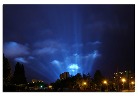 próba iluminacji
Dni Chemika
Słowa kluczowe: iluminacja