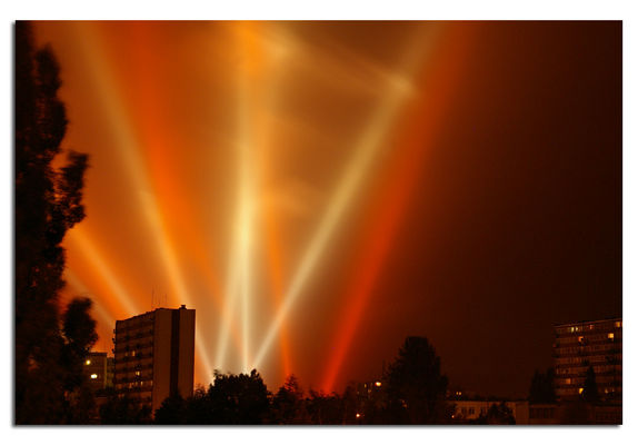 próba iluminacji
Dni Chemika
Słowa kluczowe: iluminacja