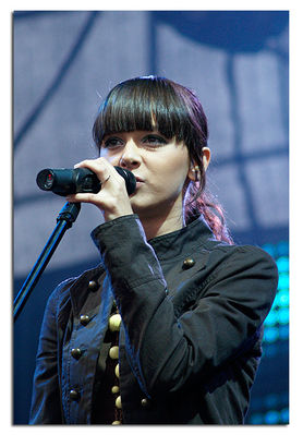 Monika Brodka
Dni Historii Płocka - Dzień Chemika
