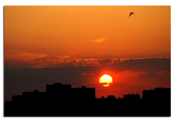 północna część podolszyc
