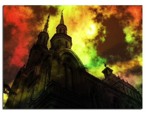 acidowa wersja kościoła mariawickiego
