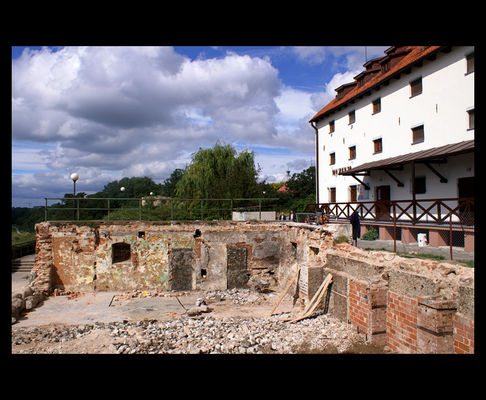 Ostatnie dni baru "SŁONECZKO"
