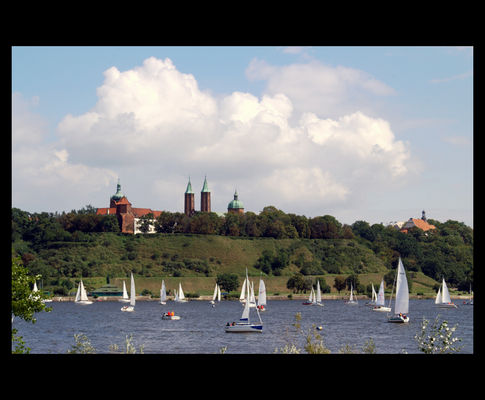 XXXVII Regaty o Puchar Wrzosu Prezydenta Miasta Płocka

