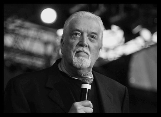 Jon Lord
