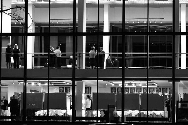 Teatr Dramatyczny im. J. Szaniawskiego.
...przerwa.
