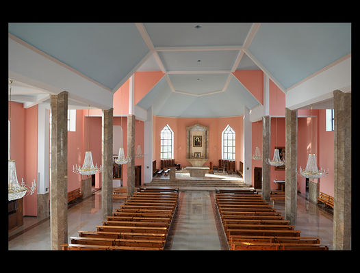 kościół św. Wojciecha
