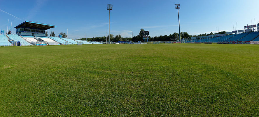 stadion im. K. Górskiego
