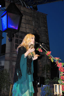Candice Night
Blackmore's Night na Starym Rynku
