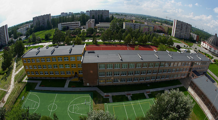 szkoła podstawowa nr 3
