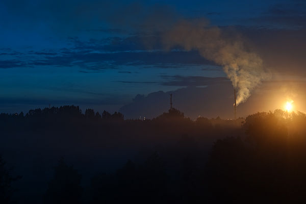 jar brzeźnicy z orlenem w tle
