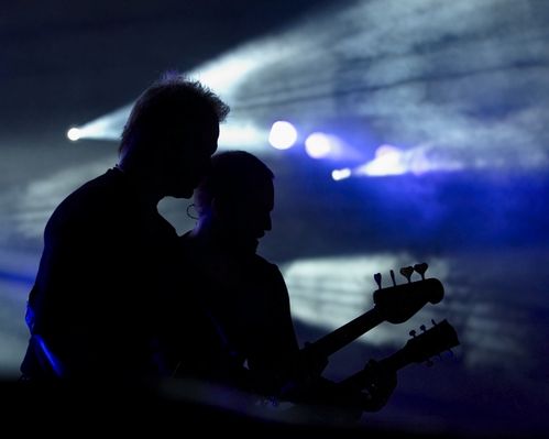 Płock Cover Festiwal
THERION - Bestia nawiedziła Płock pozostawiając za sobą zgliszcza, rumowisko i skopane dupska. Żądna krwi i wygłodniała jak nigdy zagrała festiwalu.
