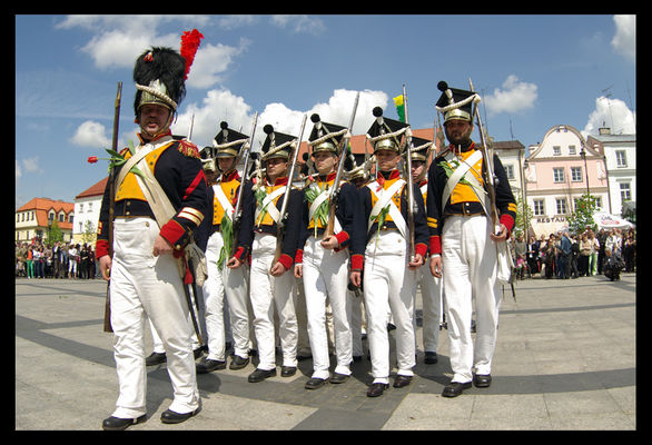 Obchody rocznicy Uchwalenia Konstytucji 3 Maja
