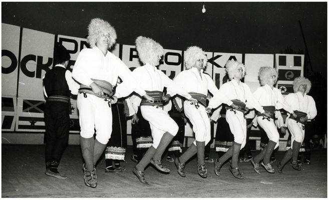 Wystepy w Amfiteatrze.
specjalna dedykacja dla Yanczara ;)
