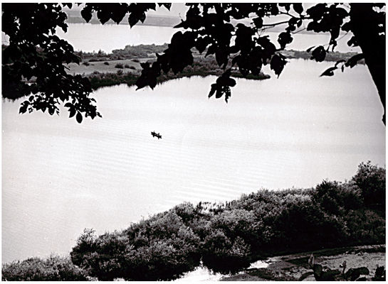 Sobótka
polowanie na suma
